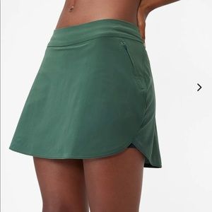 Outdoor Voices Exercise Skort
